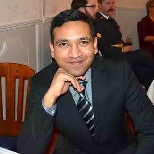 Asim Iqbal, Öviks Allstäd